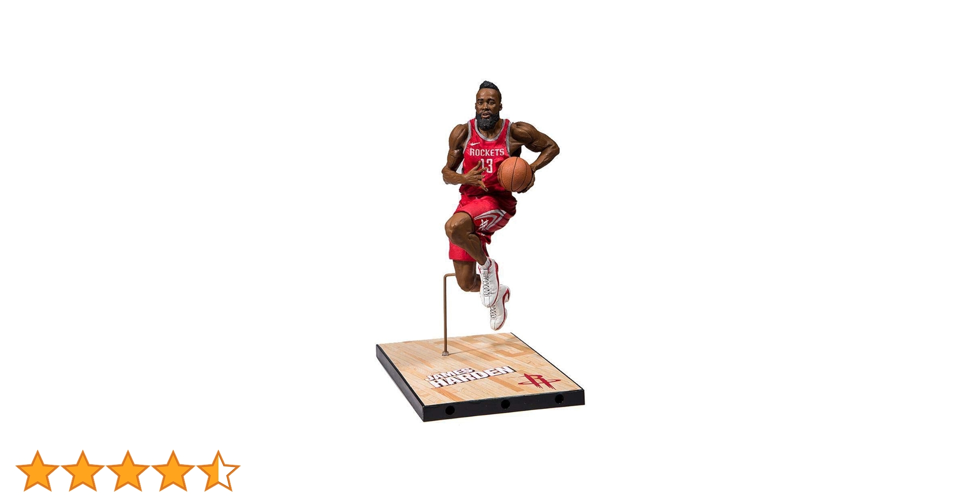 未開封　マクファーレントイズ　NBA ローズ　シカゴブルズ　フィギュア 未開封 マクファーレントイズ NBA ローズ シカゴブルズ